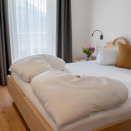 Gasthof Hochfirst Bed & Breakfast Corvara in Passiria Ngoại thất bức ảnh