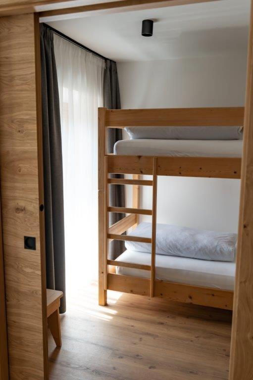 Gasthof Hochfirst Bed & Breakfast Corvara in Passiria Ngoại thất bức ảnh